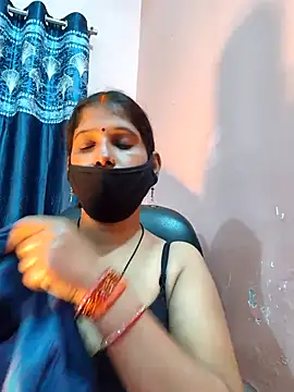 Sonalihot  online show from 16, 12, 2025