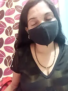 Payal-001 online show from 11, 9, 2025