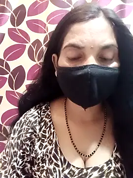 Payal-001 online show from 25, 9, 2025