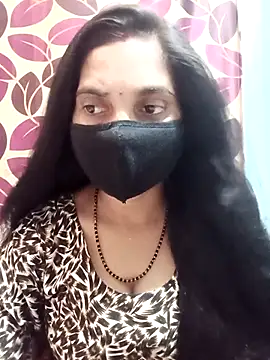 Payal-001 online show from 27, 9, 2025