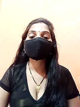 Payal-001 online show from 14, 10, 2025