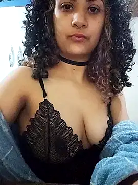 Camilla-23y online show from 14, 9, 2025