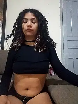 Camilla-23y online show from 27, 9, 2025