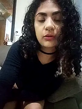 Camilla-23y online show from 3, 10, 2025