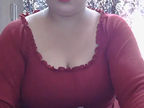 Roxy sweety  online show from 24, 9, 2025