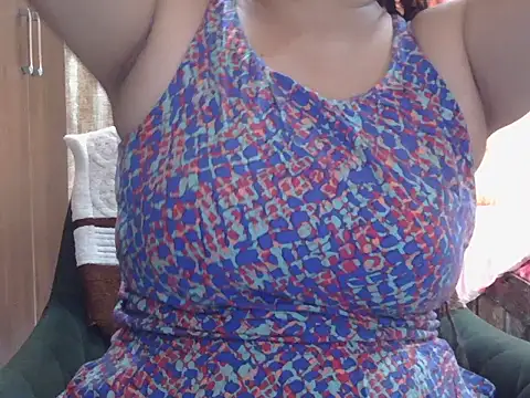 Roxy sweety  online show from 8, 10, 2025