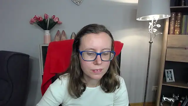 sweetxLizzy online show from 1, 12, 2025