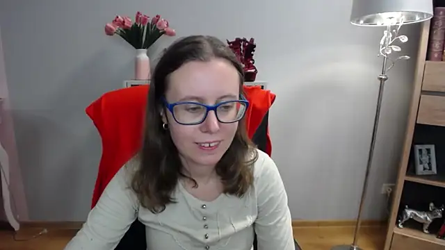 sweetxLizzy online show from 15, 12, 2025