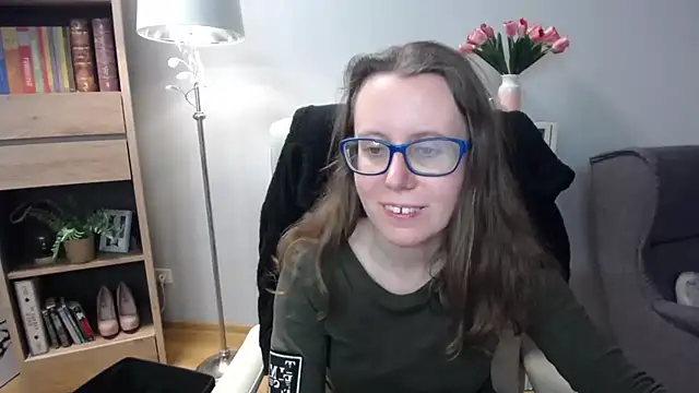 sweetxLizzy online show from 27, 2, 2026