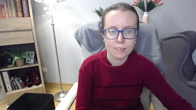 sweetxLizzy online show from 12, 3, 2026