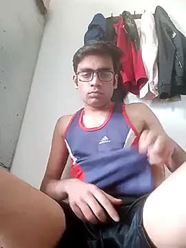 Snapshot of CockBoiAdi chatting on 5, 12, 2025 CockBoiAdi online show from 5, 12, 2025