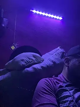 RandalHot online show from 1, 10, 2025