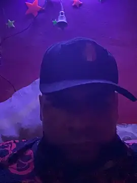 RandalHot online show from 19, 10, 2025