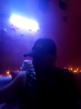 RandalHot online show from 18, 11, 2025