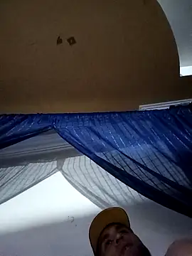 RandalHot online show from 20, 11, 2025