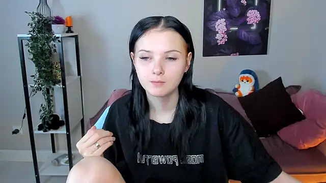 Leila xxBaby online show from 22, 11, 2025