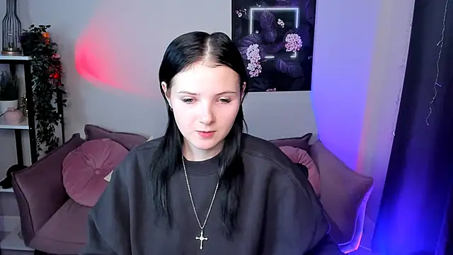 Leila xxBaby online show from 25, 11, 2025