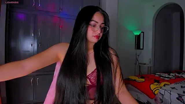 Snapshot of latingabby chatting on 8, 10, 2025 latingabby online show from 8, 10, 2025