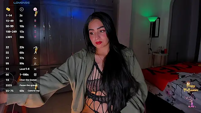 Snapshot of latingabby chatting on 10, 10, 2025 latingabby online show from 10, 10, 2025