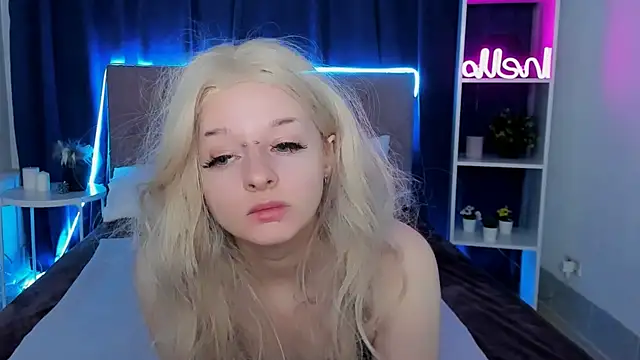 Leona Allenn online show from 7, 10, 2025