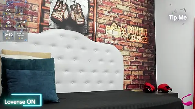 Damian Shakur online show from 3, 3, 2026