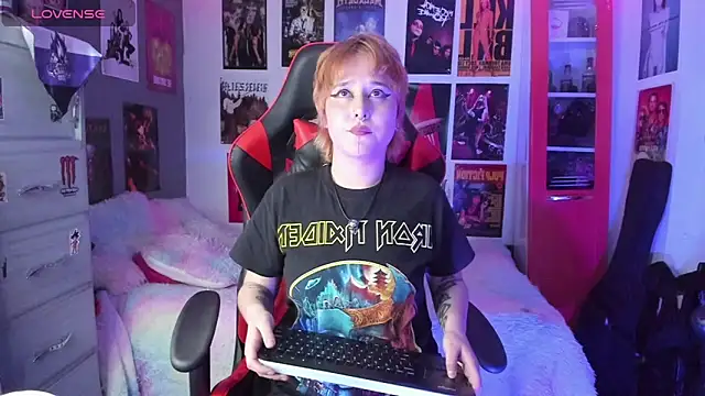 Snapshot of mistresscrowley666 chatting on 30, 10, 2025 mistresscrowley666 online show from 30, 10, 2025