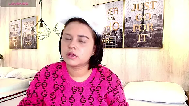 Bluesky 666 online show from 21, 11, 2025