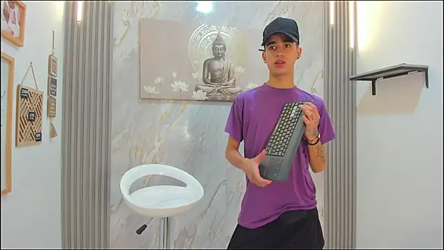 TWINKS BOYS1 online show from 9, 1, 2026