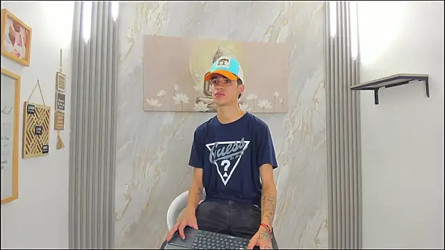 TWINKS BOYS1 online show from 17, 1, 2026