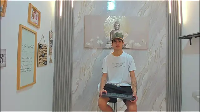 TWINKS BOYS1 online show from 18, 1, 2026