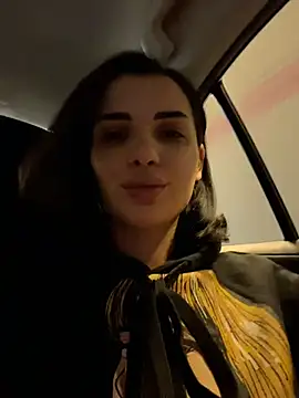 NaughtyChloe online show from 17, 1, 2026