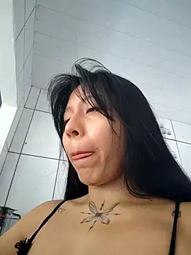 Lanmy 007 online show from 2, 10, 2025