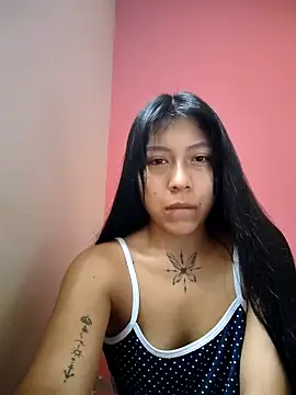 Lanmy 007 online show from 3, 10, 2025