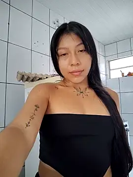 Lanmy 007 online show from 4, 10, 2025
