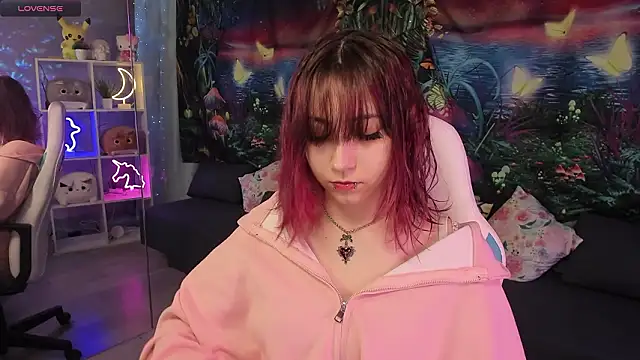 ClaraParks online show from 27, 2, 2026