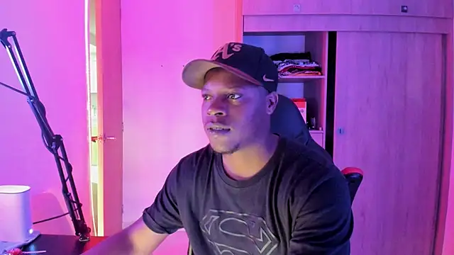 CorvisXnc0012 online show from 29, 10, 2025