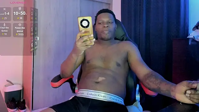 CorvisXnc0012 online show from 6, 2, 2026