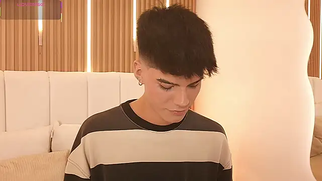 Dulcey  online show from 11, 3, 2026