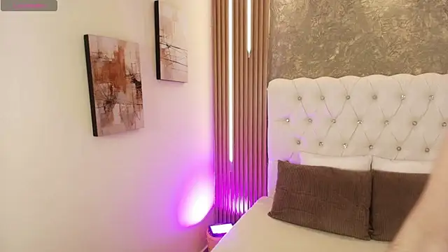 Dulcey  online show from 13, 3, 2026