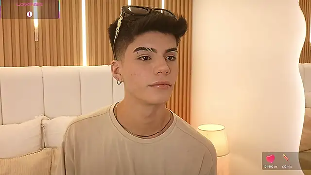 Dulcey  online show from 16, 3, 2026