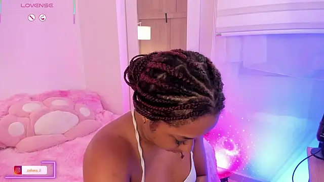  Zahara  online show from 20, 11, 2025