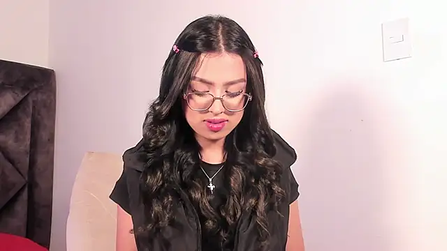 Snapshot of SamanthaRivas_ chatting on 12, 9, 2025 SamanthaRivas online show from 12, 9, 2025