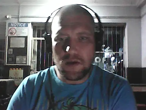 Nawtyboy97 online show from 8, 10, 2025