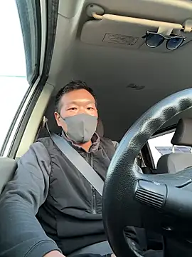 koukou322 online show from 15, 12, 2025