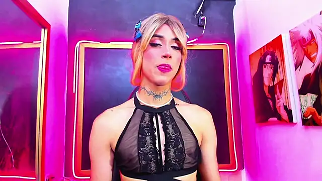 Aleska GATE online show from 13, 9, 2025