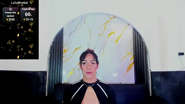 Aleska GATE online show from 20, 9, 2025