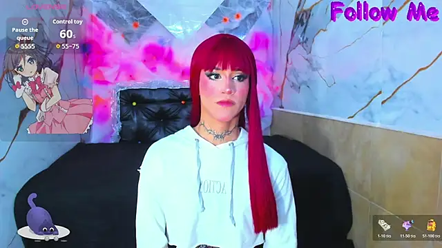 Aleska GATE online show from 27, 10, 2025