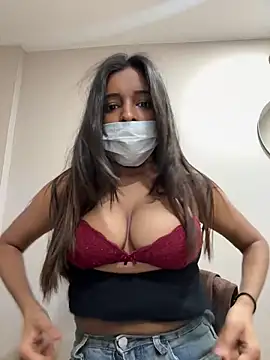 Snapshot of desitease chatting on 5, 3, 2026 desitease online show from 5, 3, 2026