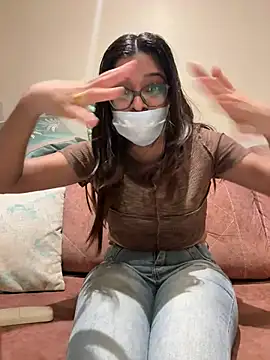 Snapshot of desitease chatting on 12, 3, 2026 desitease online show from 12, 3, 2026