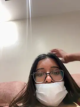 Snapshot of desitease chatting on 25, 3, 2026 desitease online show from 25, 3, 2026